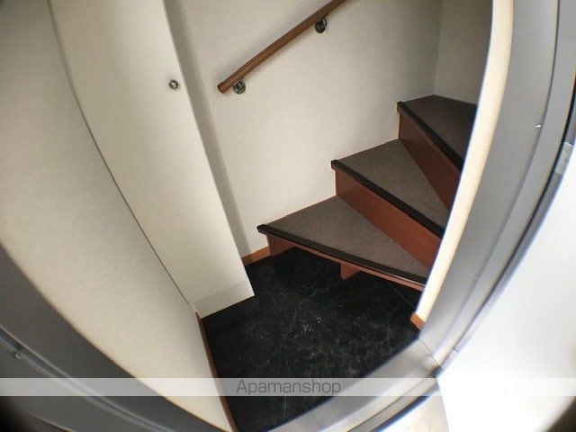 レオパレスステラの内装写真