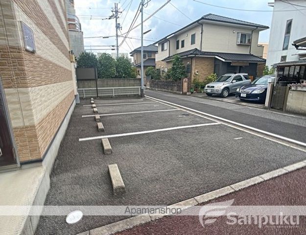 レオパレスさくらのその他写真