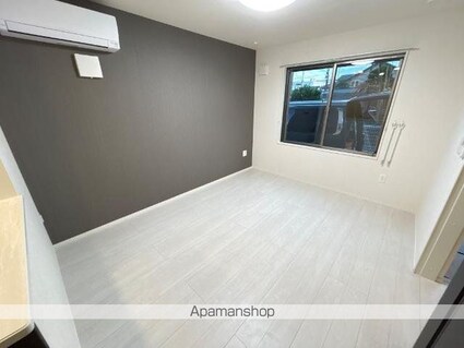 パレス北野[1LDK/40.59m2]のリビング・居間3