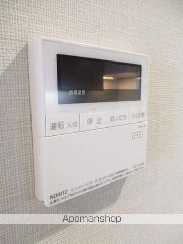ブリリアンクラス高円寺の内装写真