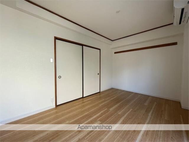 豪徳寺レジデンス[1DK/31.73m2]のその他部屋・スペース