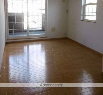 ハーベスト下上[2LDK/51.67m2]のリビング・居間