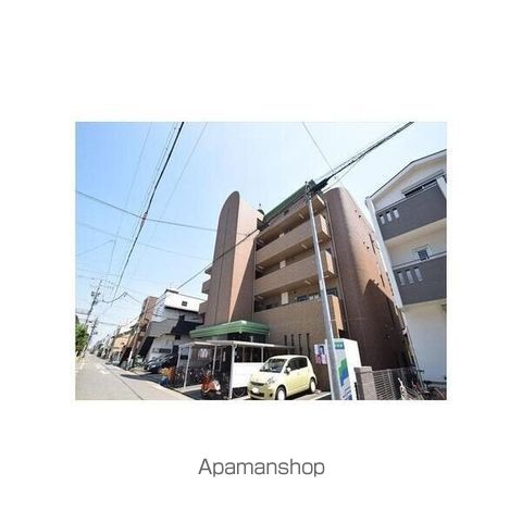 ファンタジア21の外観写真
