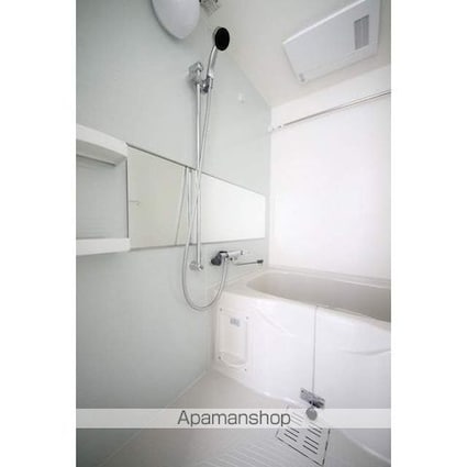 ＧＲＡＮＰＡＳＥＯ本郷壱岐坂[1K/26.01m2]のその他内装8