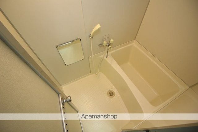 ベルシティIIの内装写真