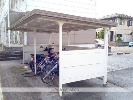 レオパレスサトウ[1K/23.18m2]の共用部1