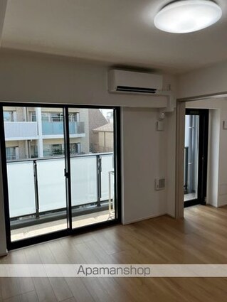 プライムブリス中野富士見町Ⅰ[3LDK/51.81m2]のリビング・居間