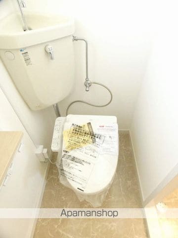 カネサマンションの内装写真