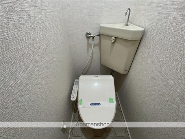 ヴィラ川内の内装写真