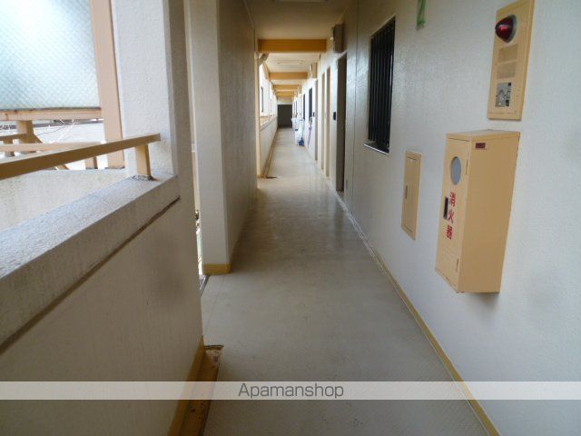 東財パステルメゾン国分寺の内装写真