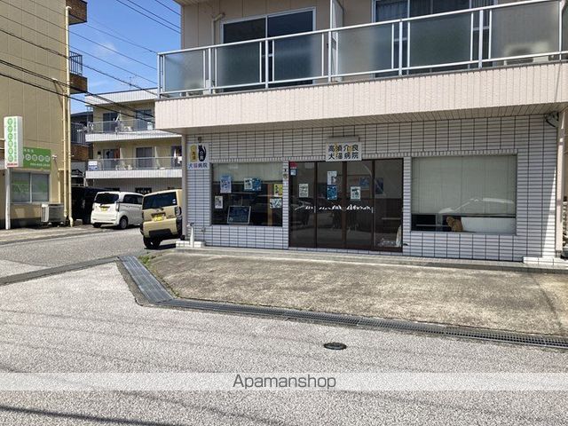 コーポ和泉の外観写真