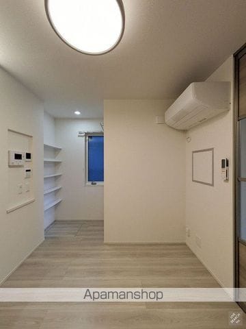 DーROOM寺町の内装写真