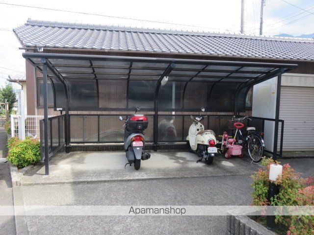 サングリーンハイツBのその他写真