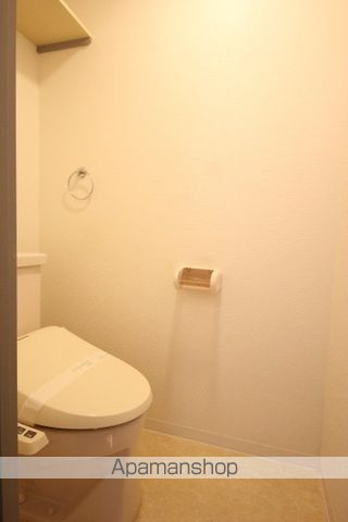 ガーデンヒルズの内装写真