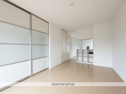 ボヌール[1LDK/46.57m2]の内装1