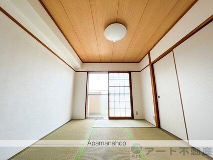 ＤＡＫマンション山越[3LDK/72.86m2]の内装6