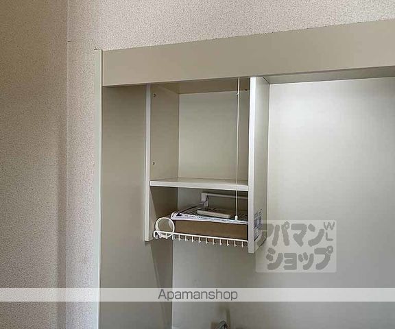 プレステージファーストの内装写真
