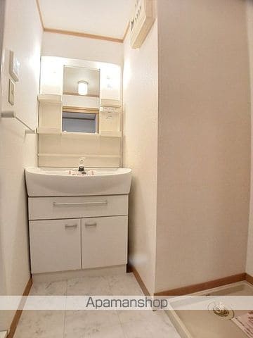 アプローズIIの内装写真