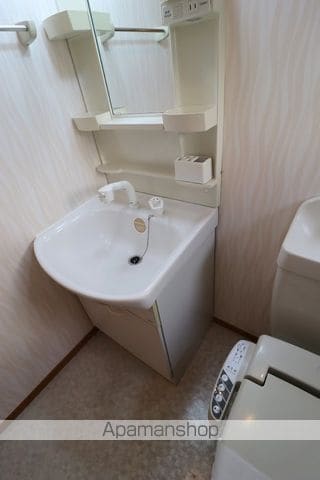 キューブの内装写真