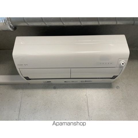 アトリエ八雲[1K/24.17m2]の内装