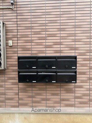 ハイム豊田[1K/21.11m2]の共用部4