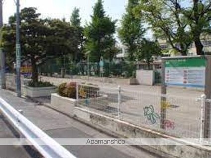 ブランシエスタ本所吾妻橋[2DK/40.62m2]の周辺5