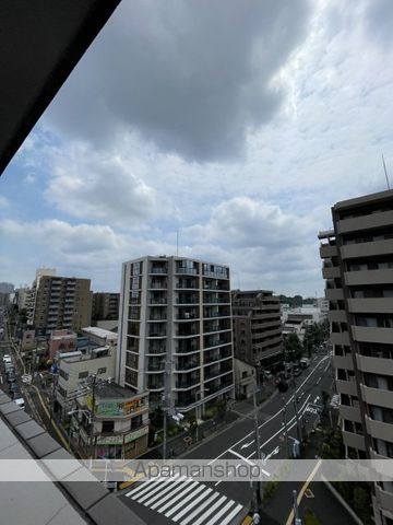 スカイコート文京茗荷谷の内装写真