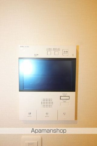 C0MF0RIA北堀江一丁目の内装写真