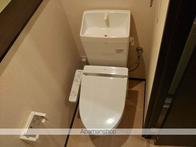 クレイノ輝きの内装写真