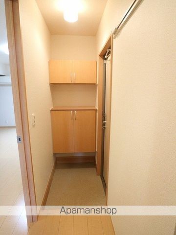 メゾンド・ソレーユHIGUCHIの内装写真