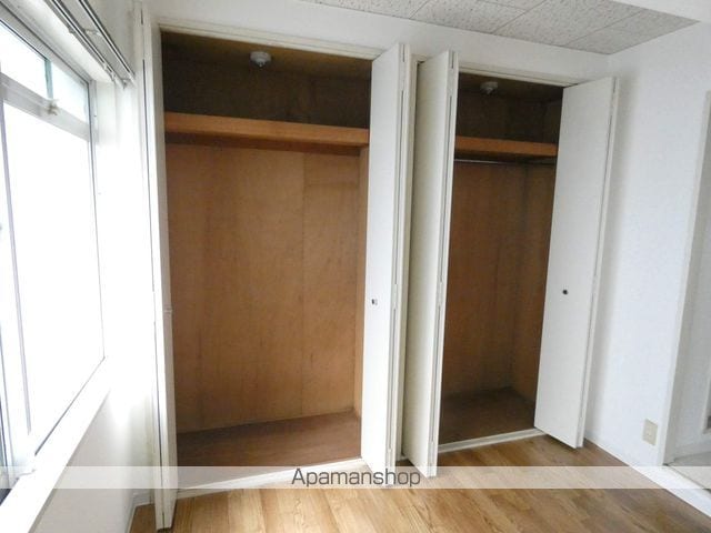 アルテハイム城北2号棟の内装写真