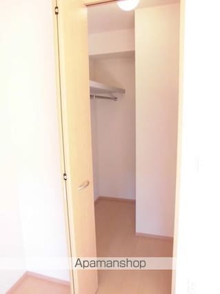 リビングタウン瀬田　Ｂ棟[1LDK/40.3m2]の収納