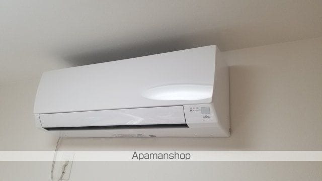 ハーモニーテラス上井草IIIの内装写真