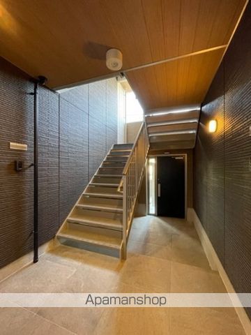 DーROOM舟入南の内装写真