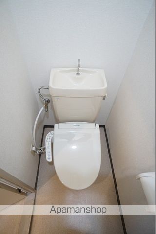 サンハイツの内装写真