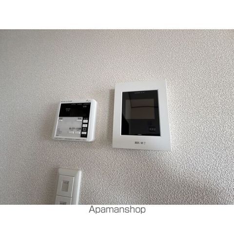 シェモアの内装写真