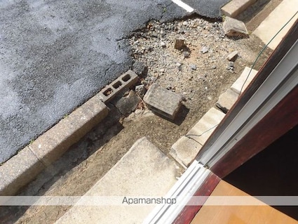 あさひハイツ[1K/23.17m2]のその他内装