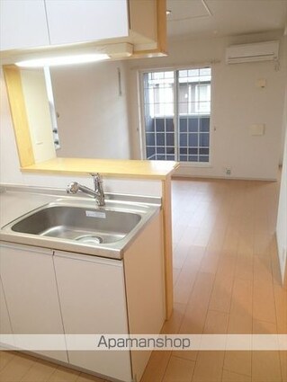 コルテーゼ　Ⅲ[1LDK/53.57m2]の内装5