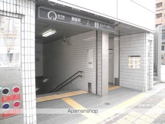 リバーサイド大堀の周辺写真