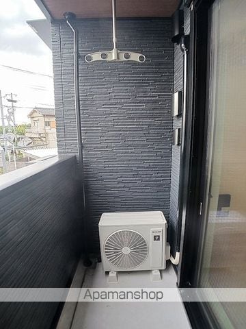 ベル レジデンスIIIの内装写真