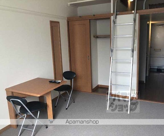 レオパレスSANWAの内装写真