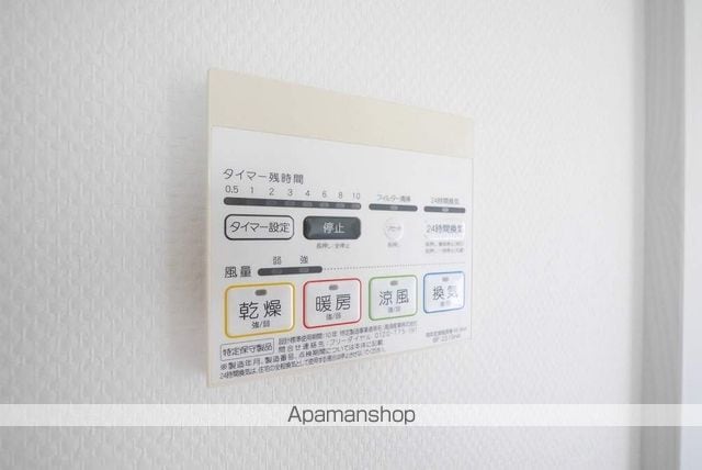 ニコプレイスの内装写真