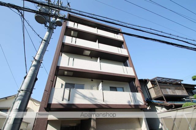 すとりぃむ江坂