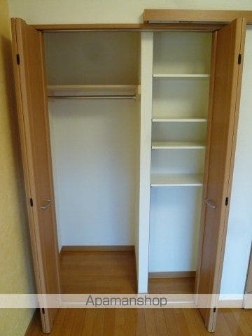 ルーブル壱番館の内装写真