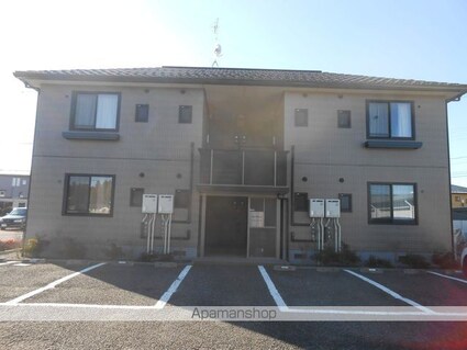 ディアスシャインＢ棟[1LDK/43.54m2]の外観5