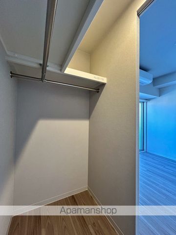 ミラージュパレス本町DEPARTの内装写真