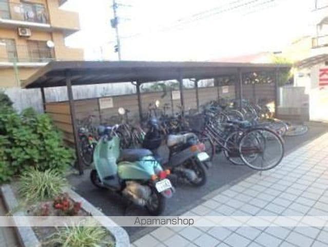 日宝サンセーヌ大橋南の外観写真