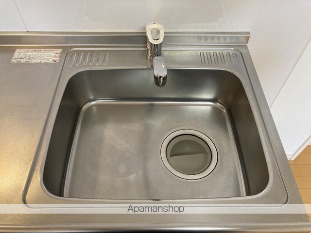 グランドコンフォートIの内装写真