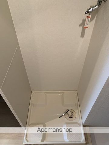 ラクラス杉並方南町の内装写真