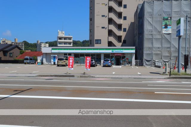 ひょうたんBOXの周辺写真